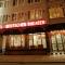 Hotel Deutsches Theater