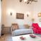 Senglea medieval house