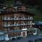 Hotel Alpenblick Mürren