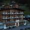 Hotel Alpenblick Mürren - Мюррен