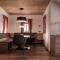 Penthouse Chalet Pichlerhof