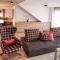 Penthouse Chalet Pichlerhof