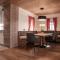 Penthouse Chalet Pichlerhof