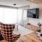 Penthouse Chalet Pichlerhof