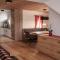 Penthouse Chalet Pichlerhof