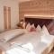 Penthouse Chalet Pichlerhof