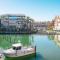 Polo Royale Waterfront Luxury Apt - 3 terraces and pool