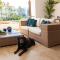 Polo Royale Waterfront Luxury Apt - 3 terraces and pool