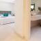 Polo Royale Waterfront Luxury Apt - 3 terraces and pool