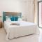 Polo Royale Waterfront Luxury Apt - 3 terraces and pool