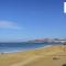 Vista Dorada al mar balcón-Wifi By CanariasGetaway - Las Palmas de Gran Canaria