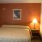 Affordable Suites Rocky Mount