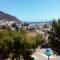 Balcon de San Jose