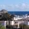 Balcon de San Jose