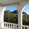 Balcon de San Jose