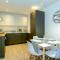 Hilltop Serviced Apartments- Northern Quarter - Manchester