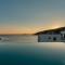 Hideaway Villa am Meer