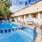 Laguna Salada Hotel Apartamento