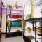 Town Hostel Mumbai - AC Dormitory