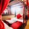 Town Hostel Mumbai - AC Dormitory