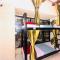 Town Hostel Mumbai - AC Dormitory