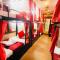 Town Hostel Mumbai - AC Dormitory