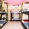 Town Hostel Mumbai - AC Dormitory