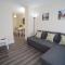 Twelve Apartments