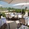 Pavillon Henri IV - Hotel Restaurant Terrasse - Saint-Germain-en-Laye