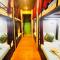 Town Hostel Mumbai - AC Dormitory