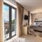 Via Porto Rooms - Split