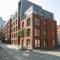 Hilltop Serviced Apartments- Northern Quarter - Manchester