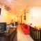 Town Hostel Mumbai - AC Dormitory