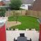 140m2 Villa in Marstal
