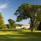 Cally Palace Hotel & Golf Course