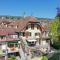 Magnifique maison vigneronne avec grand jardin - Auvernier