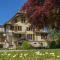 Magnifique maison vigneronne avec grand jardin - Auvernier