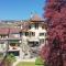 Magnifique maison vigneronne avec grand jardin - Auvernier