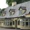 The Lord Byron Inn