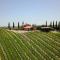 Aterno Estate & Vineyard, Main House & Guest House - Templeton