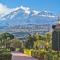 STELLA MARINA on the beach with swimming pool - Distretto Catania Taormina Etna