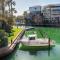 Polo Royale Waterfront Luxury Apt - 3 terraces and pool