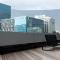 Luxury Onyx Penthouse with Sea Mountain Views by CTICC Cape Town - Kapské mesto