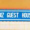 Tobiz Guest House Mbarara