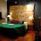 Marconi Rooms – Porta Leoni