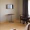 Easy View Hotel Mbarara