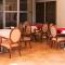 Easy View Hotel Mbarara