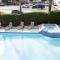 Del Mar Inn Rosarito