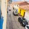 Apartamento Cusco Queswa