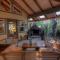 Volcano Mist Cottage